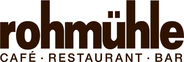 Rohmühle Logo